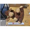 Image 1 : Canyon Critter souvenir stuffed toy