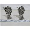 Image 8 : lot of Pewter Avon collectors items