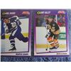 Image 22 : hockey cards