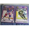 Image 24 : hockey cards
