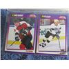 Image 29 : hockey cards