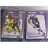 Image 30 : hockey cards