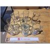 Image 1 : 8 beer mugs