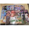 Image 1 : 8 Legends sports magazines - baseball