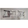 Image 1 : three victor traps 7" jaw