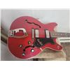 Image 2 : Hagstrom 1960's guitar & case