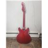 Image 4 : Hagstrom 1960's guitar & case