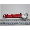 Image 1 : "Seiko" qtz, day/date - new battery, runs - 34mm