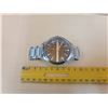 Image 1 : LIKE NEW ARMANI EXCHANGE AX2103, DATE, 46MM, RUNS
