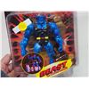 Image 2 : 1997 Marvel X-Men Beast - NIB