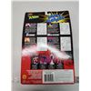 Image 3 : 1997 Marvel X-Men Beast - NIB