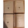 Image 4 : Lot of 7 books (kidnapped, virginibus puerisque, the black arrow, familier studies of men and books,