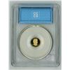 Image 2 : 2009 CCCS graded, "Red Maple" Canadian 50 cent - 1/25oz fine gold coin - PF69