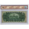 Image 2 : 1911 BCS graded, Dominion of Canada 1 dollar bill - Various/Boville - F12