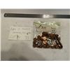 Image 1 : 1 lb of pennies