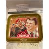 Image 1 : Coca-Cola tray