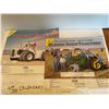 Image 2 : Calendars - classic tractors, Gretzky