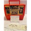 Image 1 : Mork and Mindy lunchbox