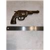 Image 2 : Tin toy gun