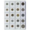 Image 3 : Binder of Foreign Coins