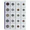 Image 6 : Binder of Foreign Coins