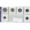 Image 1 : 2023 6-Coin Set