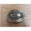 Image 1 : U.S.S Arizona Memorial; December 7, 1941 Pearl Harbor Belt Buckle