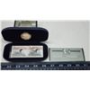 Image 1 : 2000 The Loon stamp & coin commemorative set