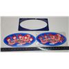 Image 2 : 1999 USA series 1, commemorative 25 cent coin collection