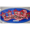 Image 4 : 1999 USA series 1, commemorative 25 cent coin collection