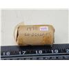Image 1 : 1978 Roll of Canadian nickel dollars
