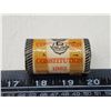 Image 2 : 1982 Constitution, Roll of Canadian nickel dollars