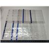 Image 1 : Pack of 10 sleeves for coins