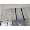 Image 4 : Pack of 10 sleeves for coins