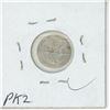 Image 2 : 1906 Canadian 5 cents; Silver