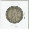 Image 2 : 1913 Canadian silver 50 cent; George V