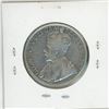 Image 2 : 1916 Canadian silver 50 cent; George V.