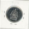 Image 2 : 2001 Canadian  50 cent