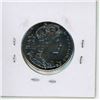 Image 2 : 1952/2002 Canadian 50cent UNC