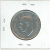 Image 2 : 1940 Canadian Silver  50cent coin