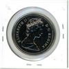 Image 2 : 1987 Canadian 1 dollar coin