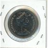 Image 2 : 1984 Canadian 1 dollar coin