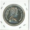 Image 2 : 1679-1979 Canadian silver 1 dollar coin; Griffon