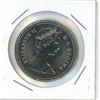 Image 2 : 1980 Canadian 1 dollar coin