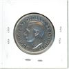 Image 2 : 1946 Canadian silver 50 cent coin