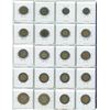 Image 2 : sheet of "Mexican coin"