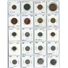 Image 1 : 2 sheet of Great Britain coin