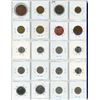 Image 2 : 2 sheet of Great Britain coin