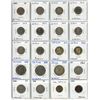 Image 3 : 2 sheet of Great Britain coin