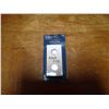 Image 1 : entrust coin Dime and cent holder